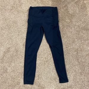 Athleta Contender Tights